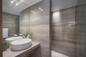 Fotografia z galérie ubytovania Somptueux appartement 153m2 - First Croisette 501 - 3BR6p v Cannes