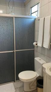 Billede fra billedgalleriet på Pousada Simone i Cambará