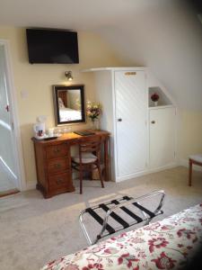 Gallery image of Channel View Bed & Breakfast in Baltimore