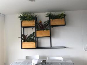 Fotografie z fotogalerie ubytování Apartamento con vista a Medellín v destinaci Medellín