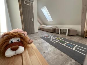 Fotografie z fotogalerie ubytování Apartmány Monastery Suites Žireč v destinaci Dvůr Králové nad Labem