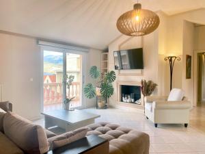 Gallery image of Valeria's Apartment in Argostoli