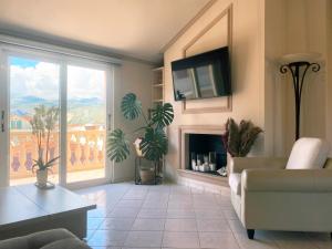 Gallery image of Valeria's Apartment in Argostoli +28 photos