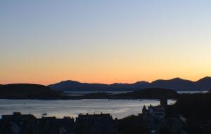 Gallery image of Benvoulin Bothy - luxury pod with stunning views in Oban +14 photos
