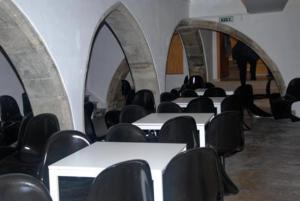 Zdjęcie z galerii obiektu BE Coimbra Hostels w mieście Coimbra