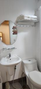 Galeriebild der Unterkunft Jr. 1Bedroom @ Avida Aspira in Cagayan de Oro