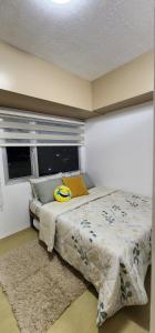 Galeriebild der Unterkunft Jr. 1Bedroom @ Avida Aspira in Cagayan de Oro