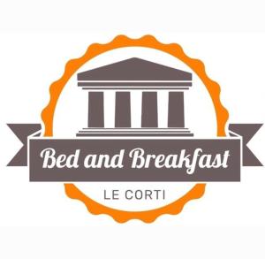 Certifikát, hodnocení, plakát nebo jiný dokument vystavený v ubytování B&B Le Corti
