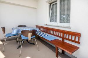 Fotografie z fotogalerie ubytování Apartments Sopic v Rogoznici