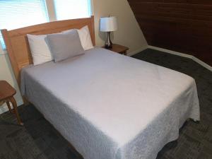 Fotografie z fotogalerie ubytování Courtyard Resort v destinaci Hyannis