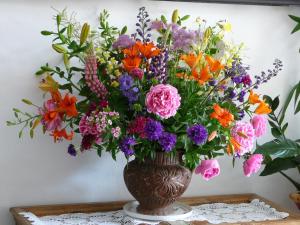 Foto sihtkohas Glurns asuva majutusasutuse B&B Zur Post galeriist