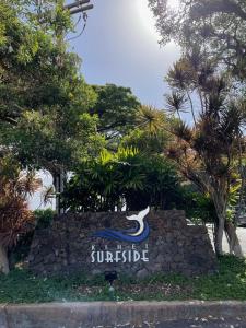 Certifikat, nagrada, znak ali drug dokument, ki je prikazan v nastanitvi Escape to Your Oceanside Dream in Kihei