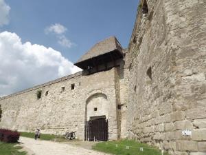 Fotografia z galérie ubytovania Belvárosi apartman v destinácii Eger