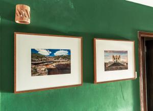 Foto da galeria de Casarão Alpina em Mucugê