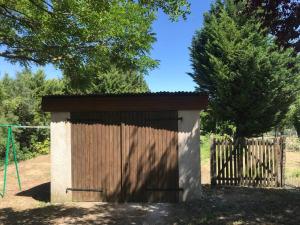 Foto sihtkohas Garravet asuva majutusasutuse Chez Marie : les Pyrénées à portée de vue galeriist