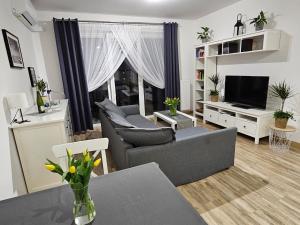 Foto dalla galleria di Słoneczny Apartament Warka a Warka Altre 34 foto