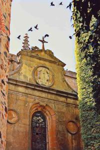 Fotografia z galérie ubytovania La Trastienda de Matilde v destinácii Cáceres