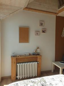 Fotografie z fotogalerie ubytování Gîte Atypique avec jacuzzi v destinaci Hillion + 10 fotografií