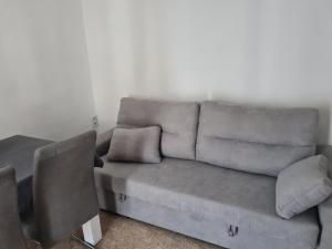Część wypoczynkowa w obiekcie La encantá