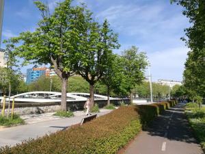 Fotografie z fotogalerie ubytování Colectia Hotel Urumea v destinaci San Sebastián