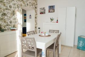 Fotografie z fotogalerie ubytování DOMUS 73 Apulian holidays v destinaci Barletta