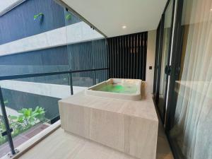 Fotografie z fotogalerie ubytování Wake Living v destinaci Medellín