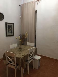 Fotografia z galérie ubytovania Piso Puerto v destinácii El Puerto de Santa María
