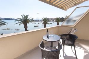 Imagen de la galería de Apartman Stobreč, en Split