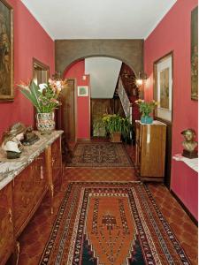 Fotografia z galérie ubytovania Le Coccinelle B&B v destinácii Grignasco