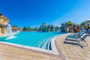 圣罗莎海滩Resort-Style Pool! - Minutes to Beach! - FLSRB2的相册照片