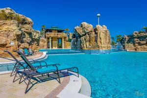 圣罗莎海滩Resort-Style Pool! - Minutes to Beach! - FLSRB2的相册照片