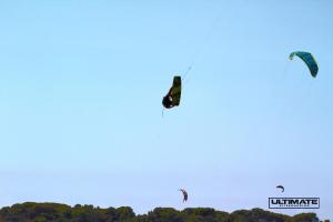 Hostia v ubytovaní Sunset Wave - STAGNONE KITESURF VILLAGE