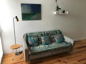 Zdjęcie z galerii obiektu Appartement T2 sur le lac d'Hossegor w mieście Soorts-Hossegor
