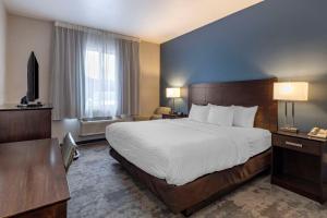 Φωτογραφία από το άλμπουμ του Clarion Inn Kingman I-40 Route 66 σε Κίνγκμαν +37 φωτογραφίες