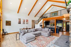 Afbeelding uit fotogalerij van Willow Bay in Priest River