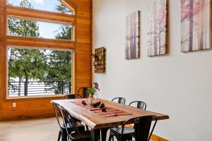 Afbeelding uit fotogalerij van Willow Bay in Priest River +33 foto's