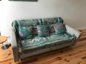 Zdjęcie z galerii obiektu Appartement T2 sur le lac d'Hossegor w mieście Soorts-Hossegor