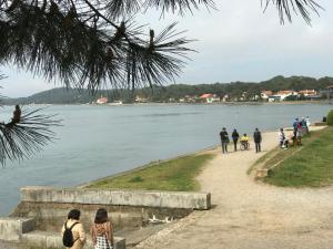 Zdjęcie z galerii obiektu Appartement T2 sur le lac d'Hossegor w mieście Soorts-Hossegor