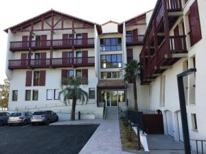 Zdjęcie z galerii obiektu Appartement T2 sur le lac d'Hossegor w mieście Soorts-Hossegor