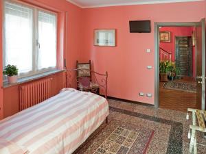 Imagem da galeria de Le Coccinelle B&B em Grignasco