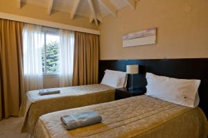 Billede fra billedgalleriet på Álamos del Mar Apart Hotel & Spa i Valeria del Mar