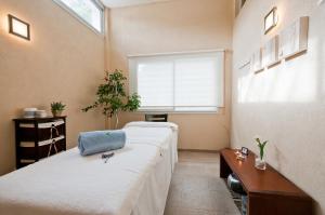 Billede fra billedgalleriet på Álamos del Mar Apart Hotel & Spa i Valeria del Mar