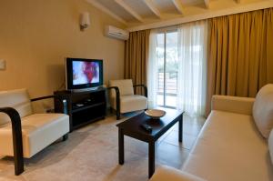 Billede fra billedgalleriet på Álamos del Mar Apart Hotel & Spa i Valeria del Mar + 22 billeder