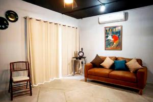 Galería fotográfica de LINA - Confortable depto con alberca climatizada. en Mazatlán