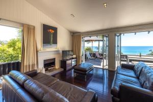 Φωτογραφία από το άλμπουμ του Black Bach - Stay Waiheke σε Onetangi