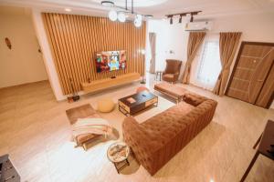 Fotografie z fotogalerie ubytování Big chill stays v destinaci Apenkwa