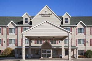 Gallery image of Country Inn & Suites by Radisson Bismarck Waterpark in Bismarck