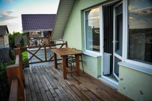Gallery image of Green Town Apartment in Chortkiv