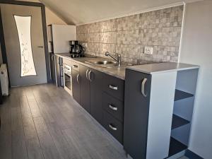 Gallery image of Green Town Apartment in Chortkiv +14 photos