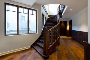 Fotografie z fotogalerie ubytování Hotel Altiplanico Bellas Artes v destinaci Santiago